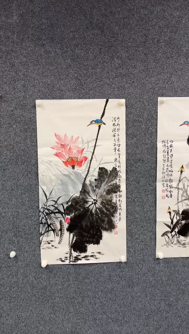 国画9.23-精选-三尺-11不带国检证书