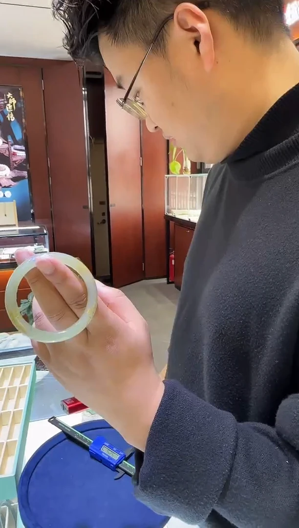 未镶嵌和田玉挂件【陆1101】93 7017