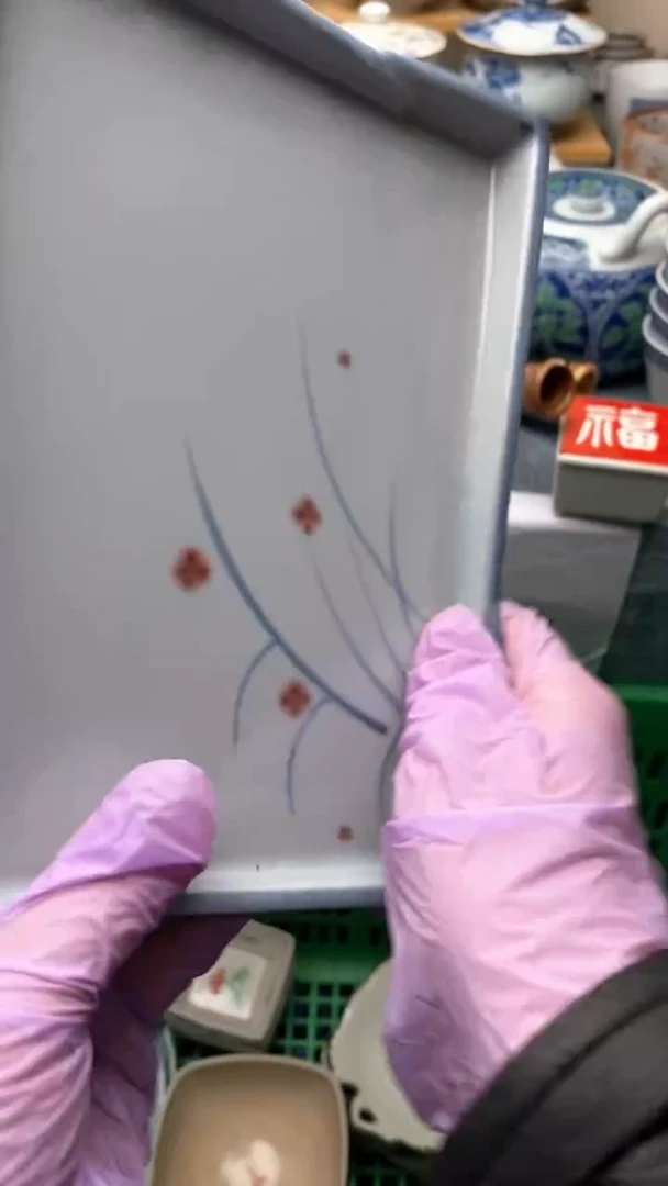1小***全625盛瑞陶瓷  天天放漏