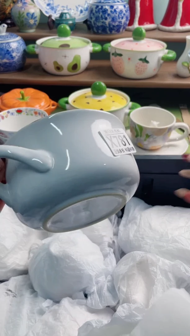 陶瓷新****生X781*******