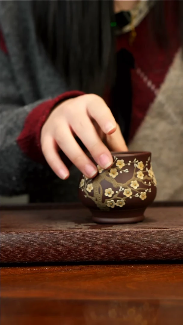 茶壶紫砂宜兴紫砂