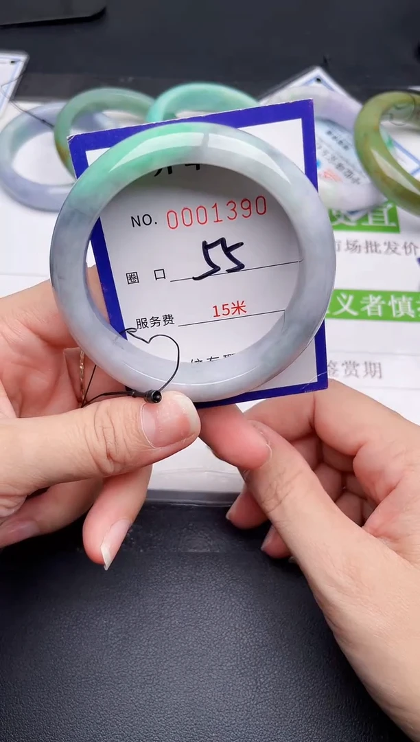 未镶嵌手镯翡翠翡翠手镯未镶嵌