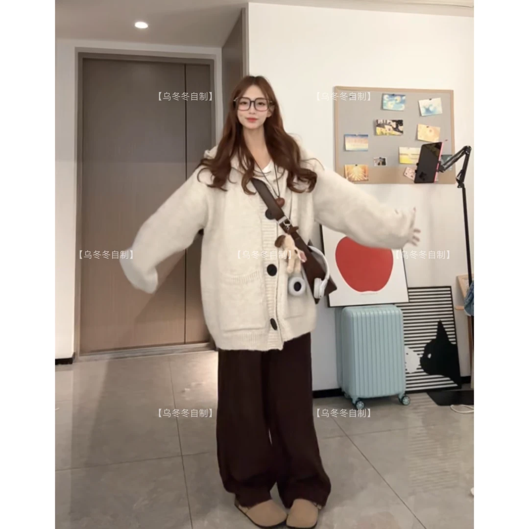 【年终清仓福利】韩国‘’东大门‘’毛衣～抢到就是赚到～no退no换