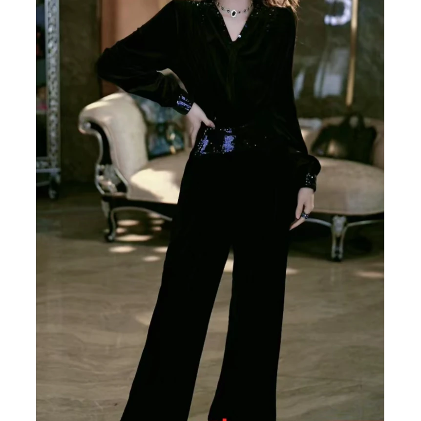 SEJI/瑟纪10.17【时空恋人】重工气质套装