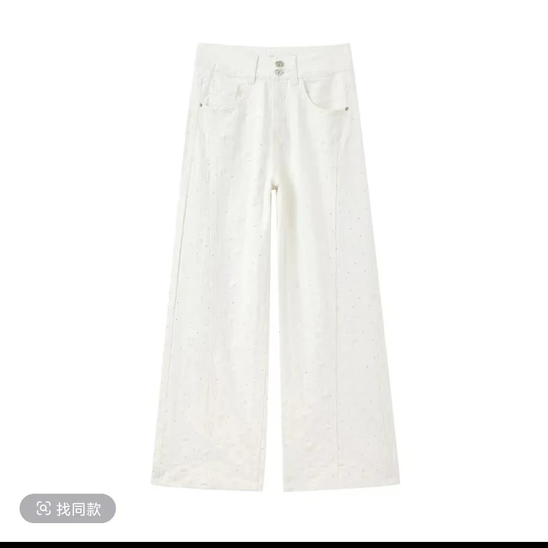 170时尚女装裤子百搭