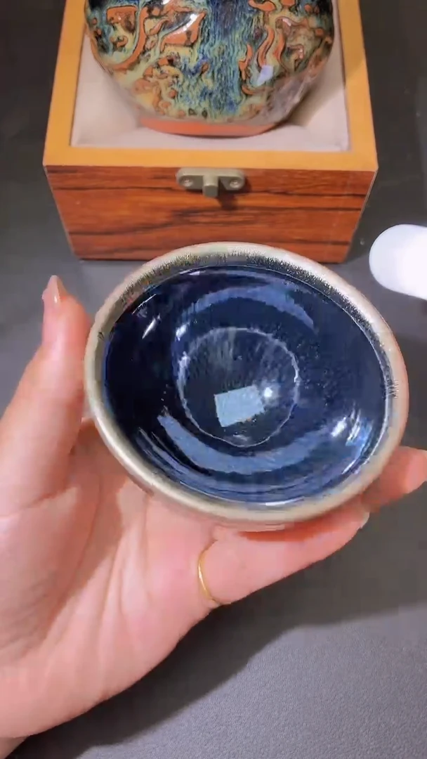 茶盏178