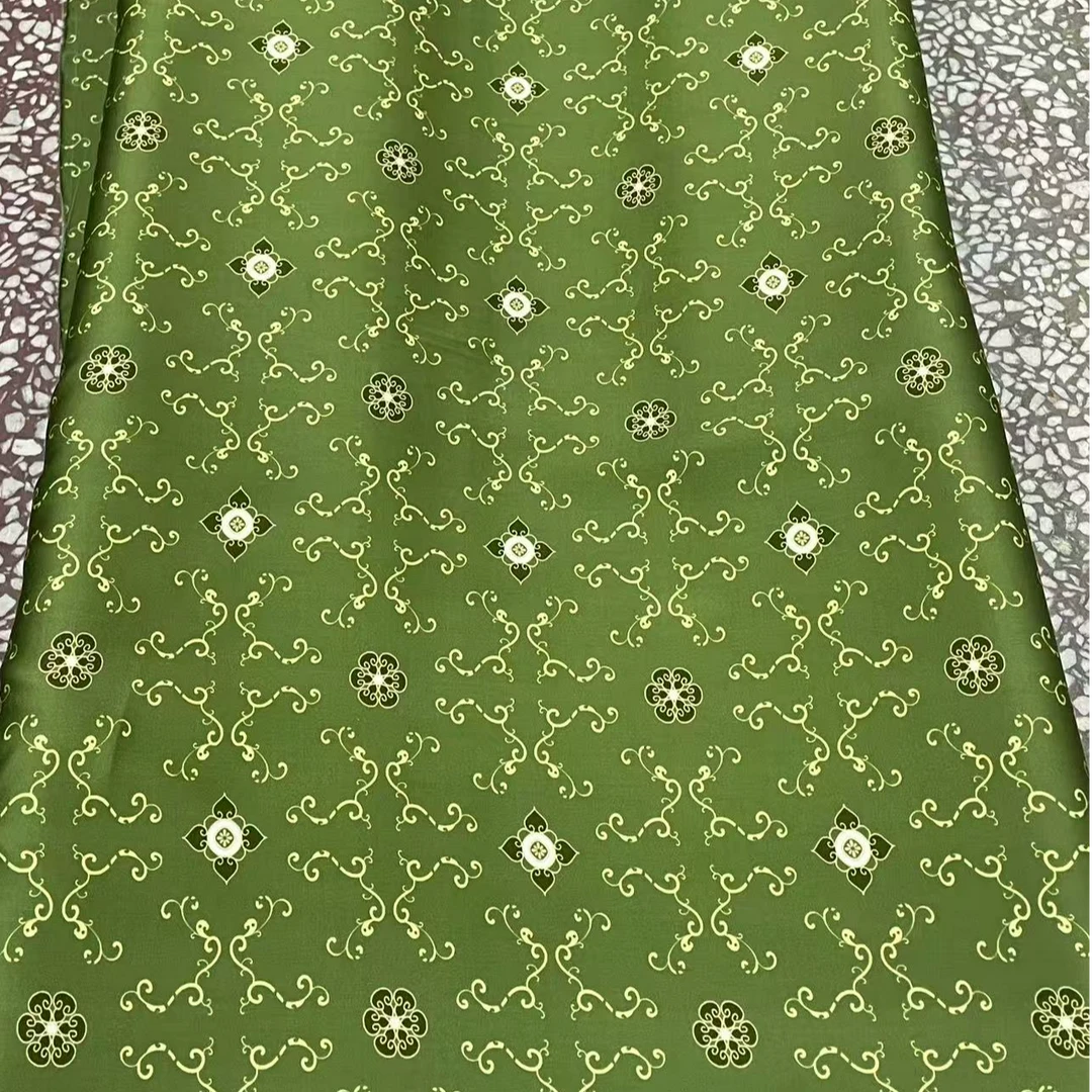 佰汇福160宽天蚕丝贡缎棉绸布料1230（不支持7天无理由退换）