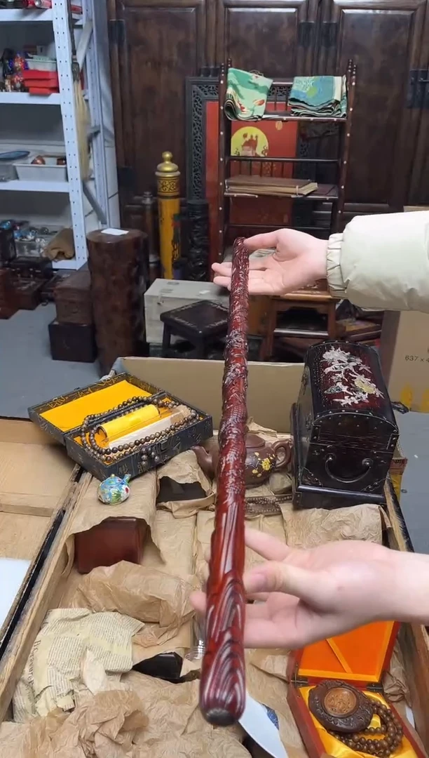 檀香紫檀（小叶紫檀）八号甄选八号甄选