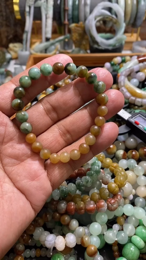 未镶嵌挂件翡翠翡翠