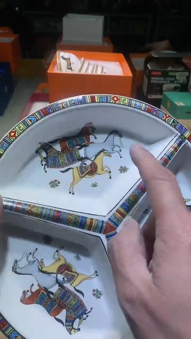 【闪购商品】瓷片1111111111111111