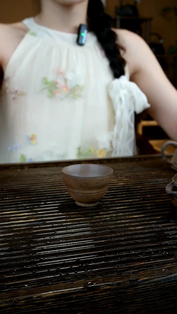 原矿老岩泥 黄泥段 葫芦杯