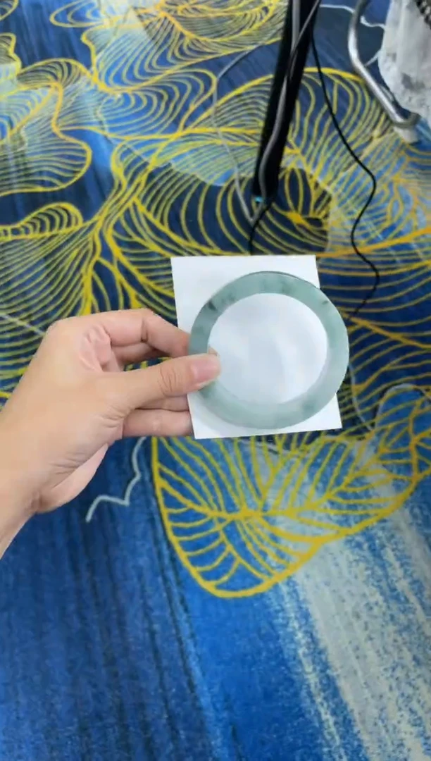 未镶嵌手镯定制翡翠用****9定制手镯JC3/DZS