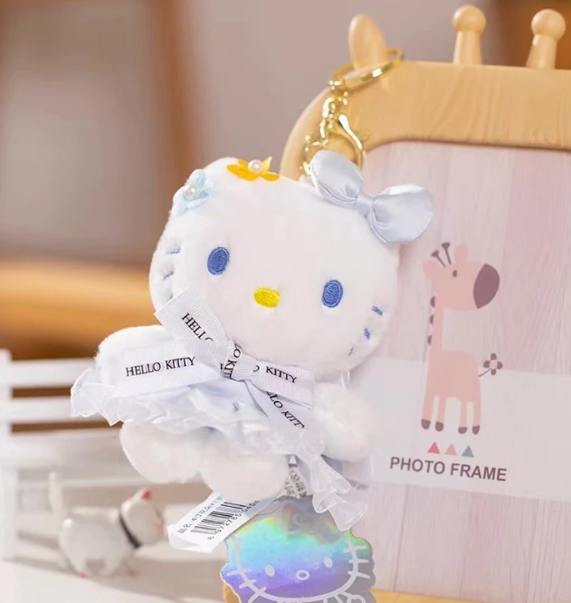 2025夏季新款毛绒挂件包挂车挂饰品E