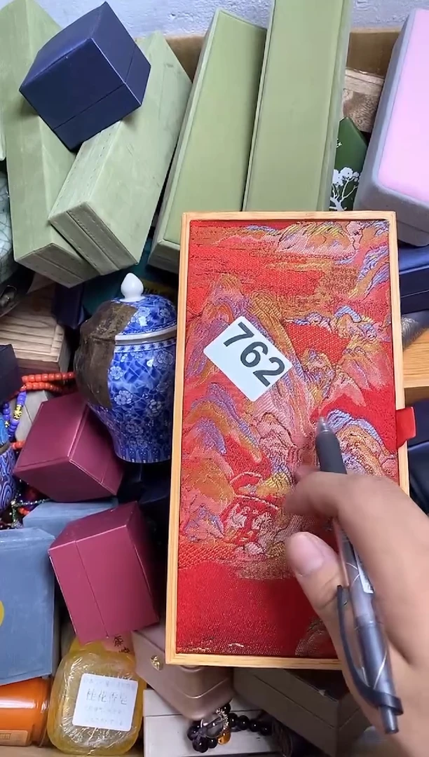 其他紫**来瓷器杯子一物一拍762