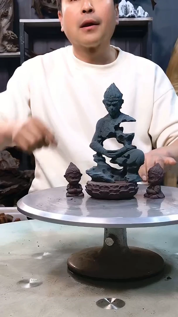 镂空悟空一套49.9