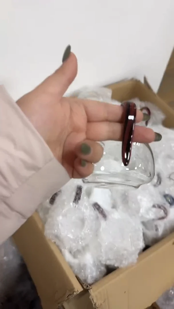 丹霞淡然公道杯