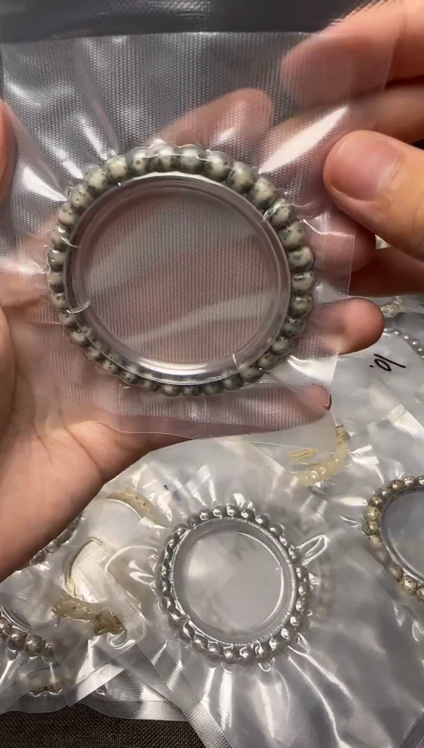 手串星月菩提15号