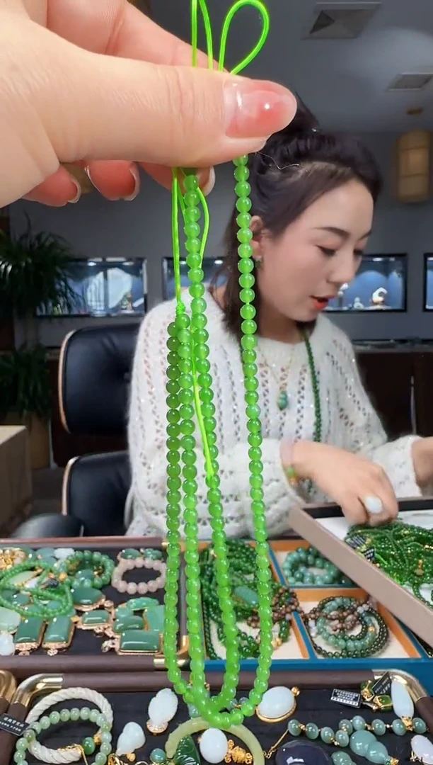 吊坠(不含链)未镶嵌和田玉1