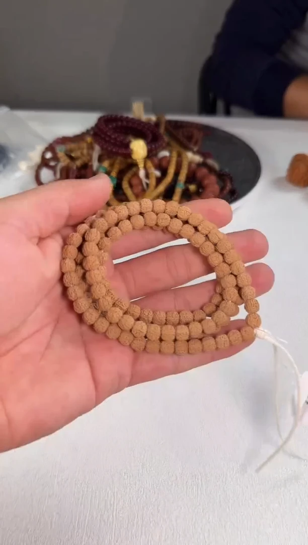 手串金刚菩提尺寸7