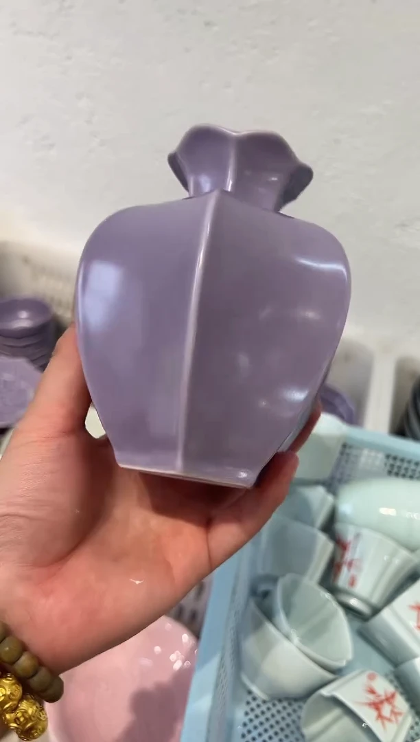 瓷片非微瑕商品，介意勿拍②