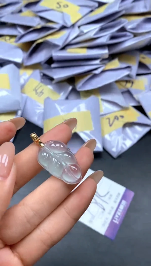 所见即所得（一物一图）42