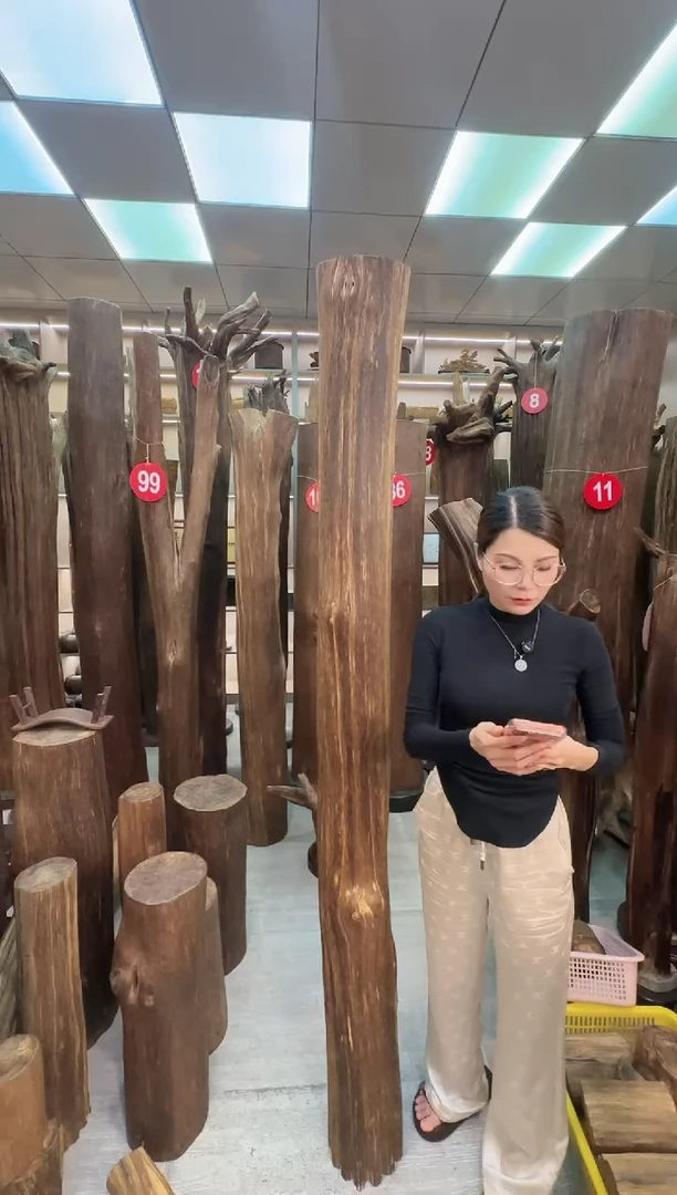 沉香沉香枕用****6沉香原料 七天无理由