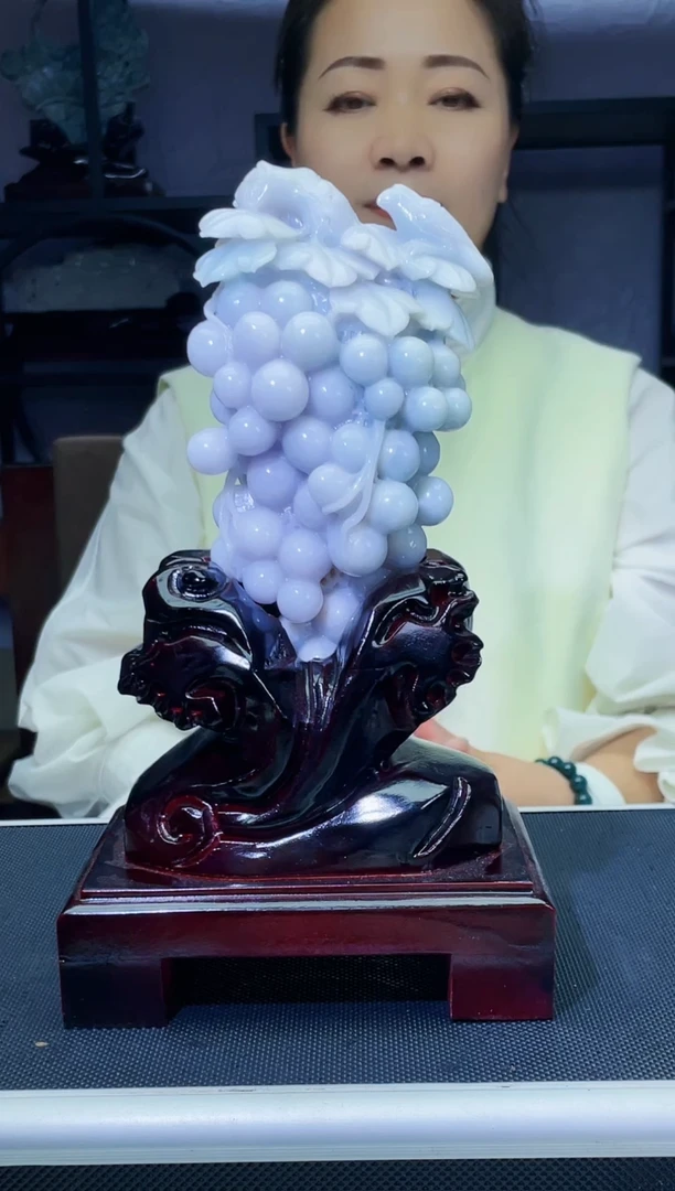 【闪购商品】定制翡翠未镶嵌毛货01190079