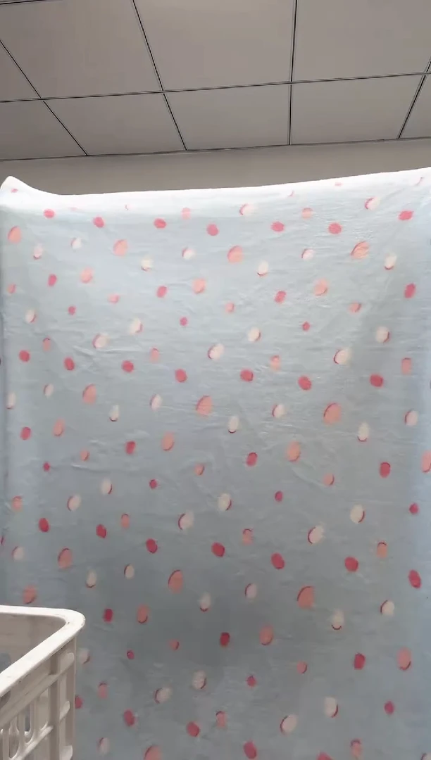 法兰绒2.9X1.8左右以主播介绍为准