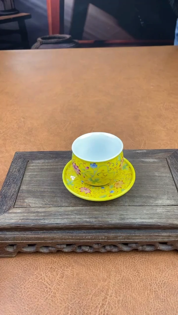 【闪购商品】陶禧茶器闪购福利V