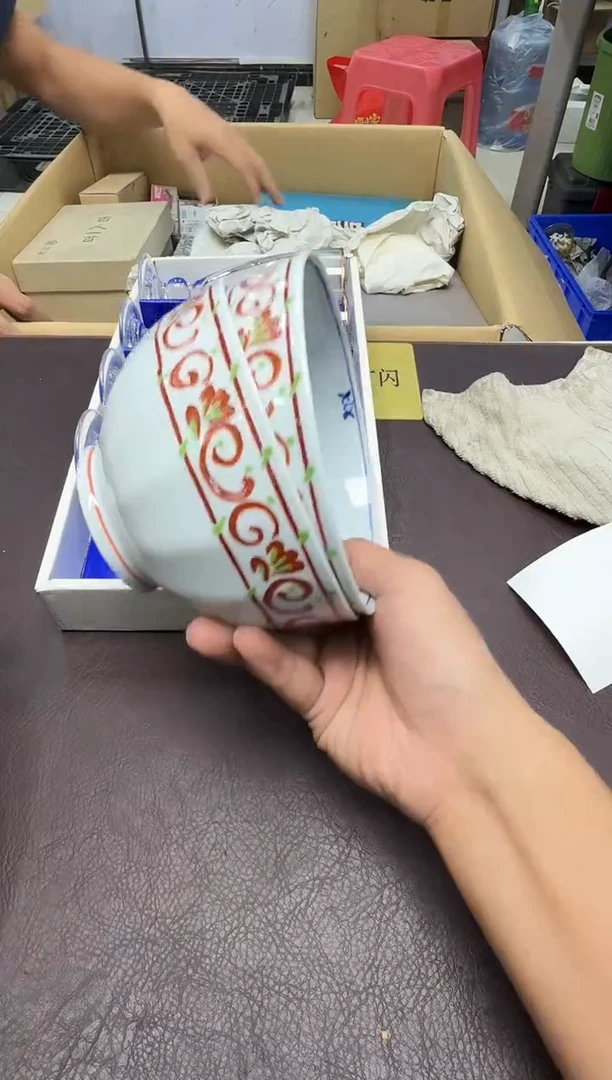 手工艺品琉璃?*子446