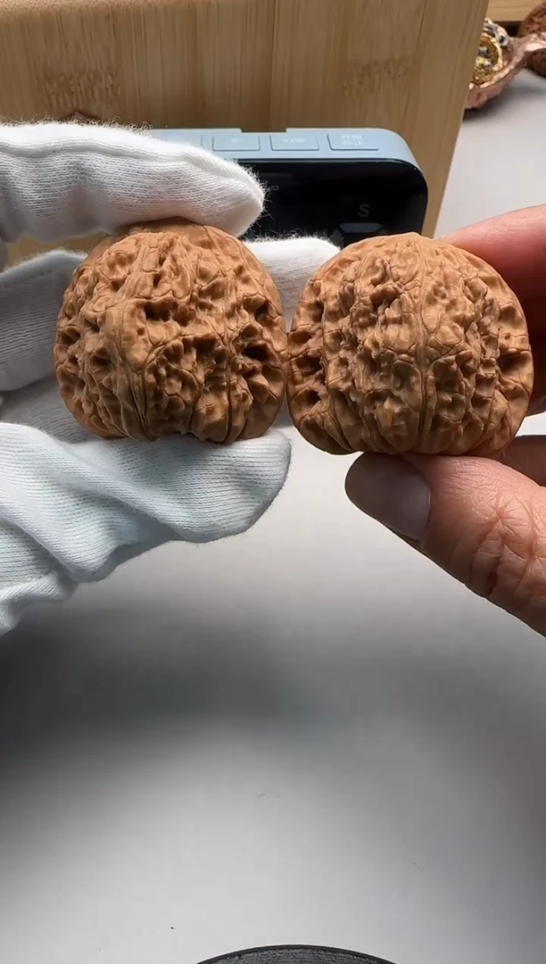 手串文玩核桃文玩核桃