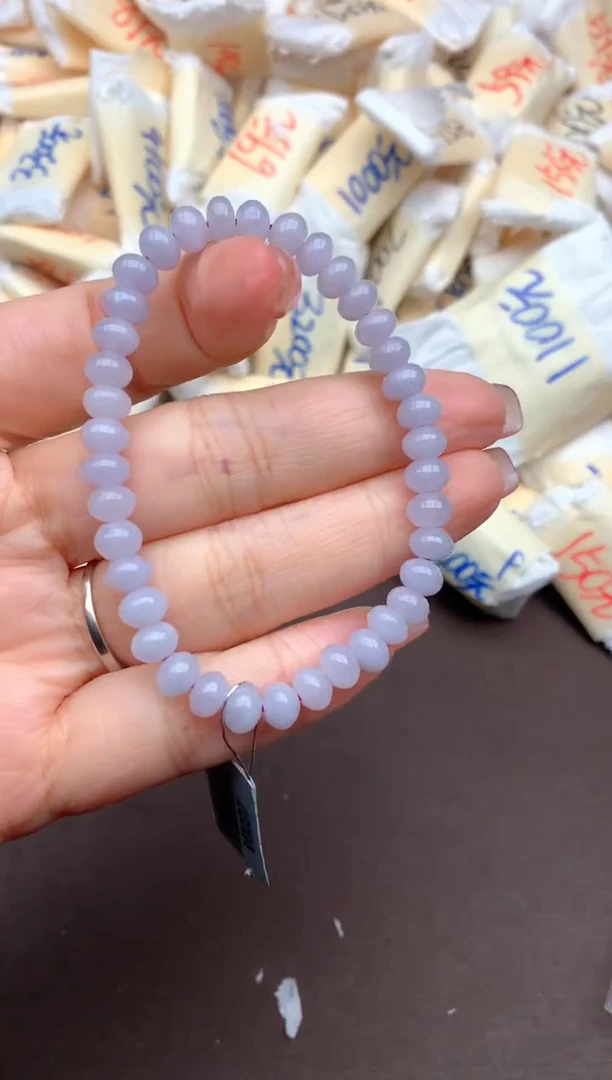 翡翠挂件未镶嵌一