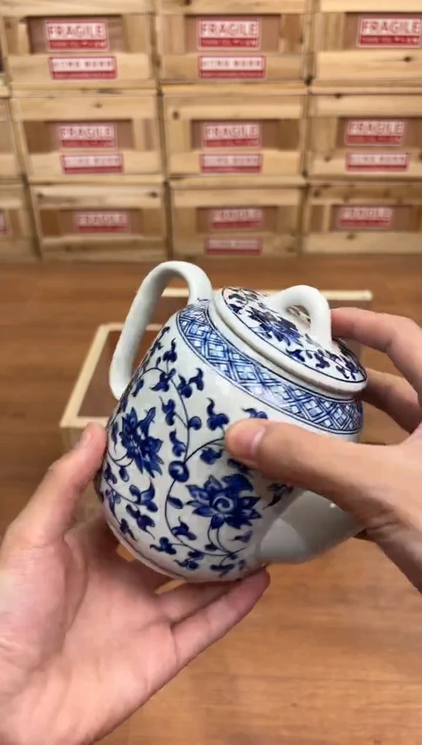 【闪购商品】回流高端茶具！清清清！