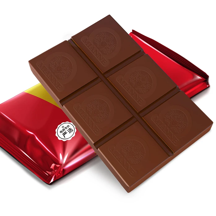 蜜安妮严选1kg蛋糕淋面装饰原材料商用代可可脂砖烘焙专用