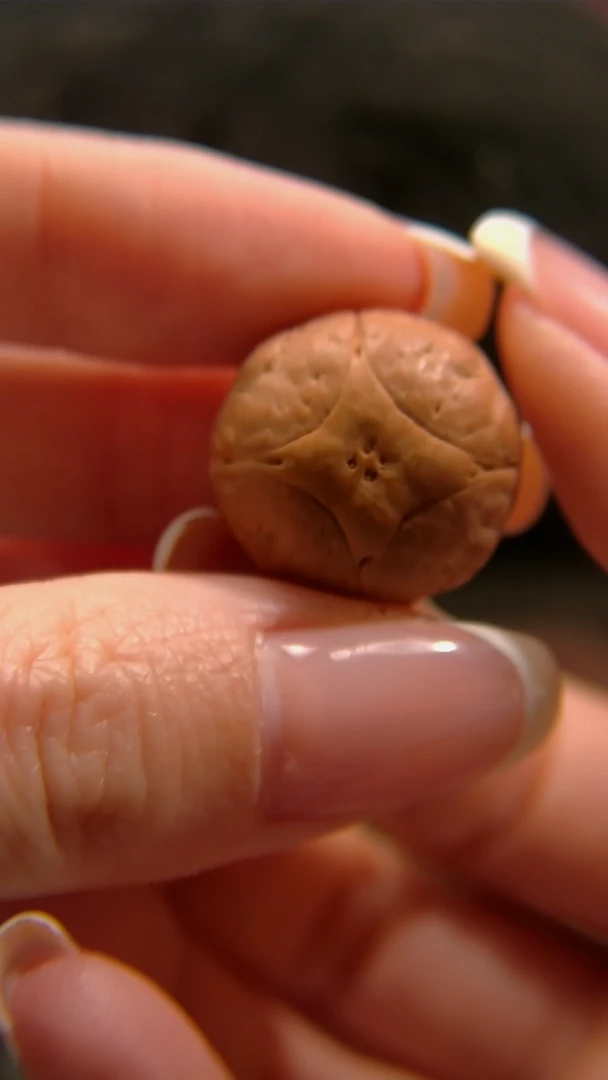 【闪购商品】凤眼菩提手串32号四星