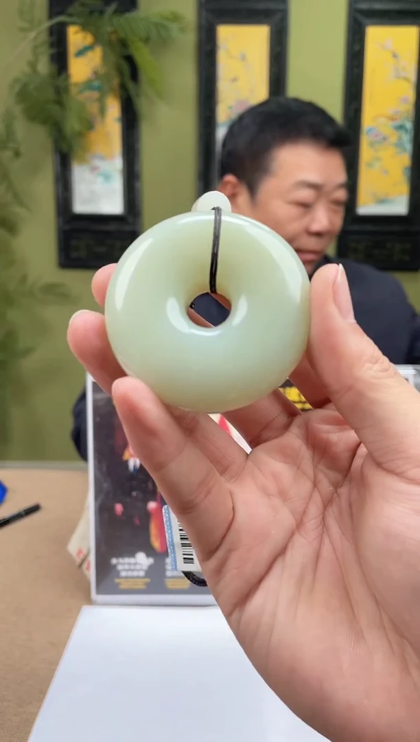 定制和田玉多样性发货拍一发一