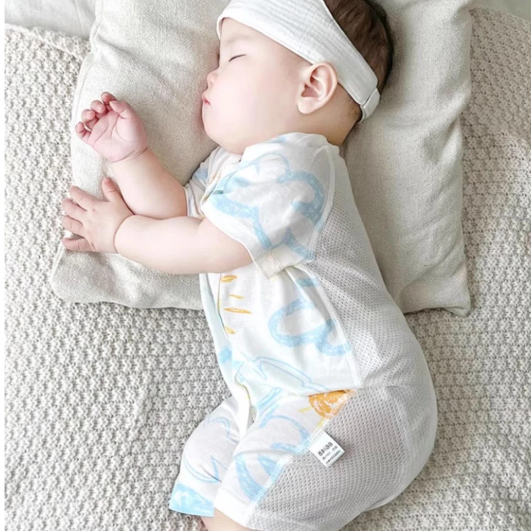 清仓捡漏婴儿衣服