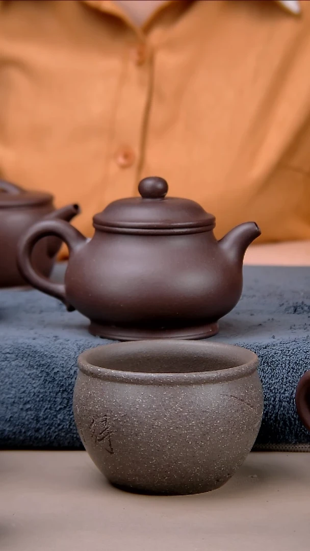茶壶紫砂170/180中潘 底槽清