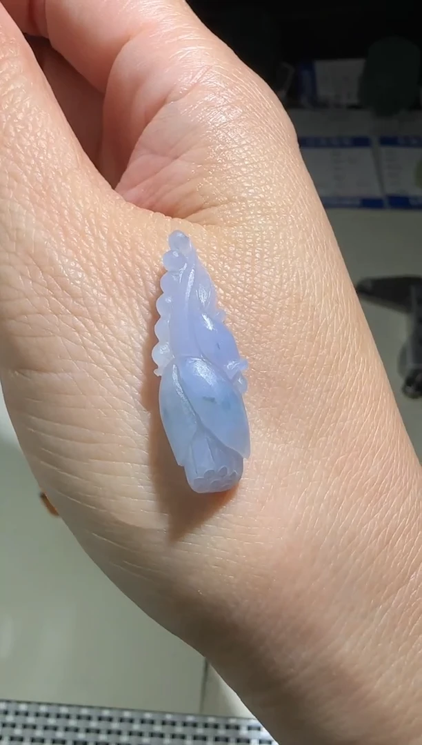 未镶嵌定制翡翠00006224