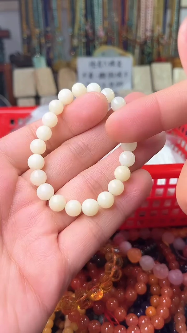 【闪购商品】石英质玉.未镶嵌（一物一件）6206