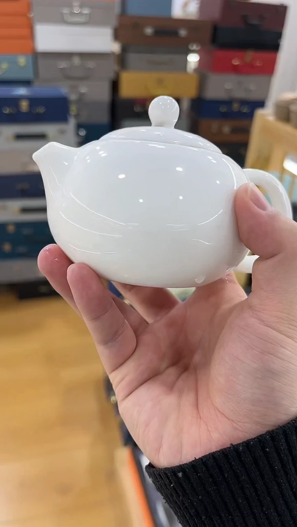 【闪购商品】展宏茶具展宏茶具@A-