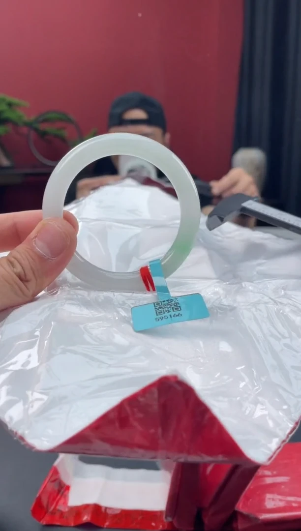 未镶嵌手镯翡翠3