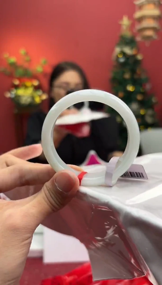 未镶嵌手镯翡翠翡翠手镯14