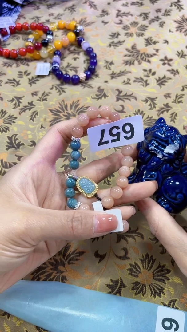 瓷片陶茶666文玩周边多人