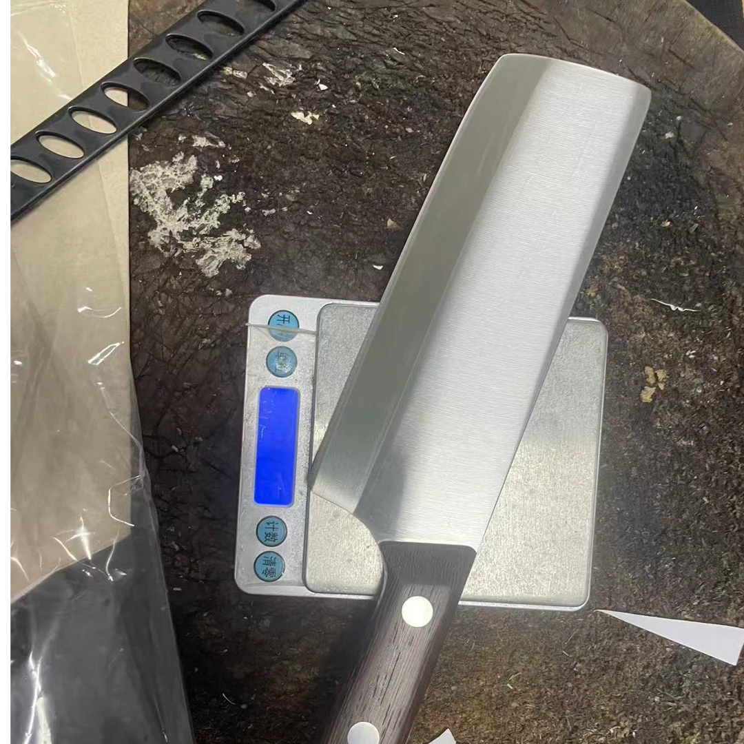 家用切片刀GY-10  5两左右