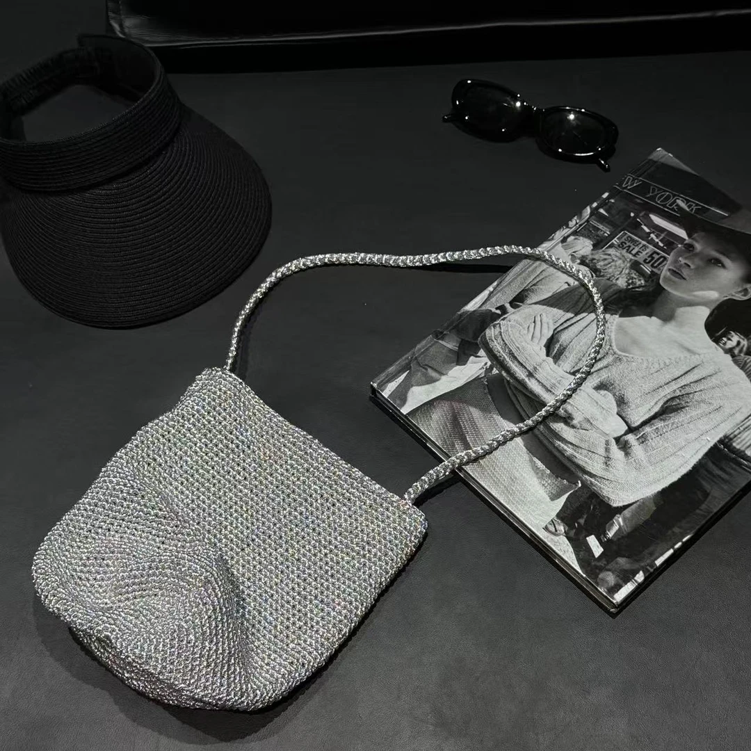 【周炸炸】2025新款手提包包 #250547