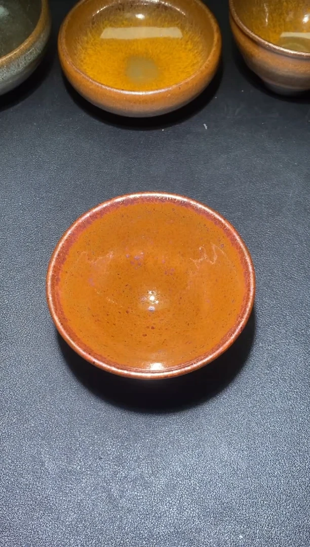 【闪购商品】茶盏             100