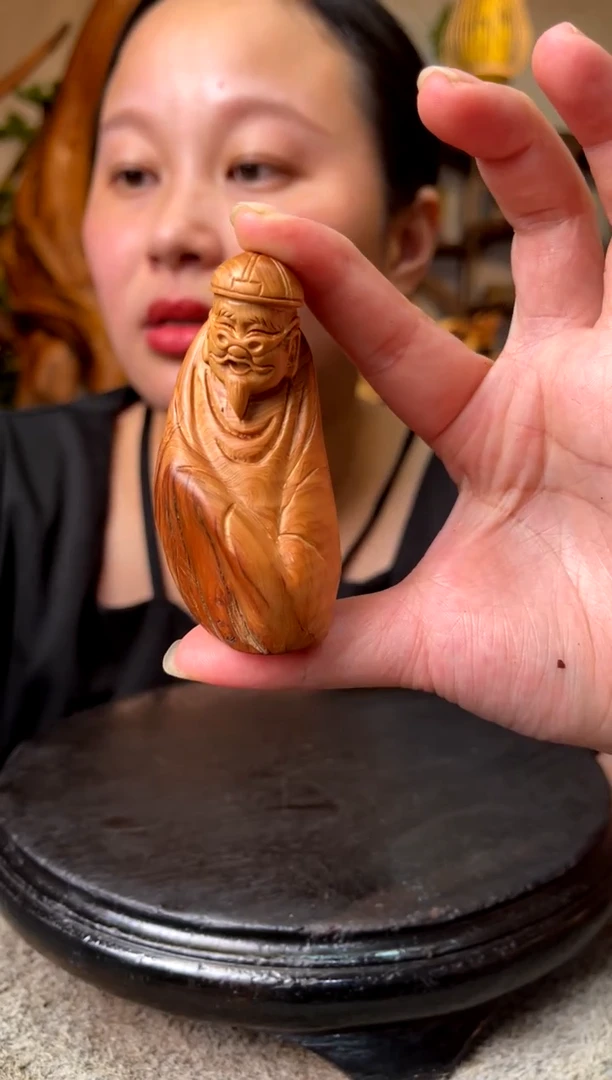 柏木（崖柏）崖柏小件