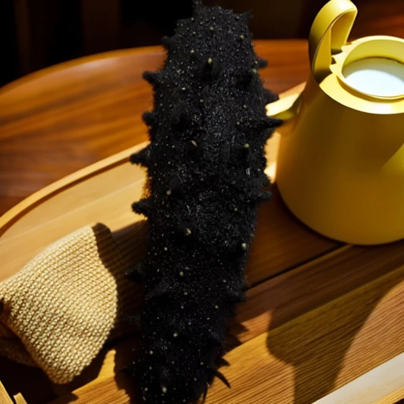 霞浦本地潜水捕捞海参（白煮海参）