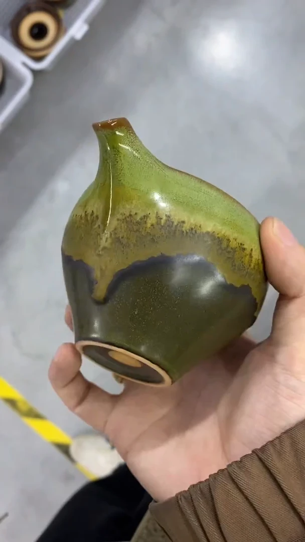瓷片K-261陶瓷茶具茶器